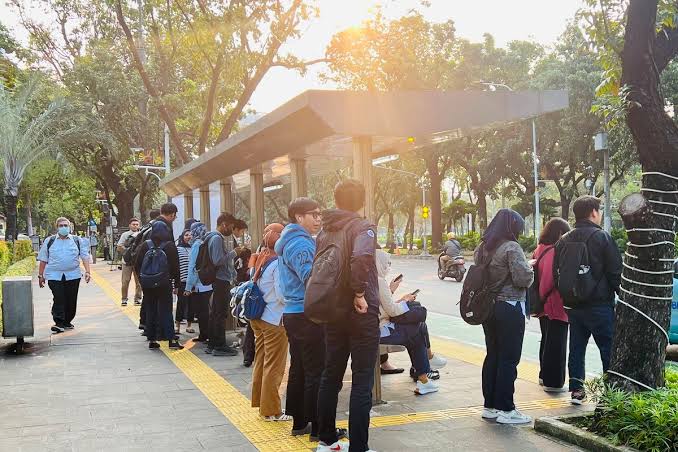 Kehidupan Di Kota Besar: Tantangan Menghadapi Rutinitas Harian