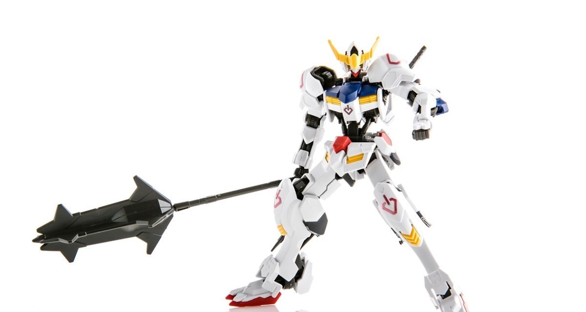 Mainan Gundam: Daya Tarik Model Robot Yang Digemari Kolektor