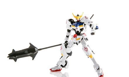 Mainan Gundam: Daya Tarik Model Robot Yang Digemari Kolektor