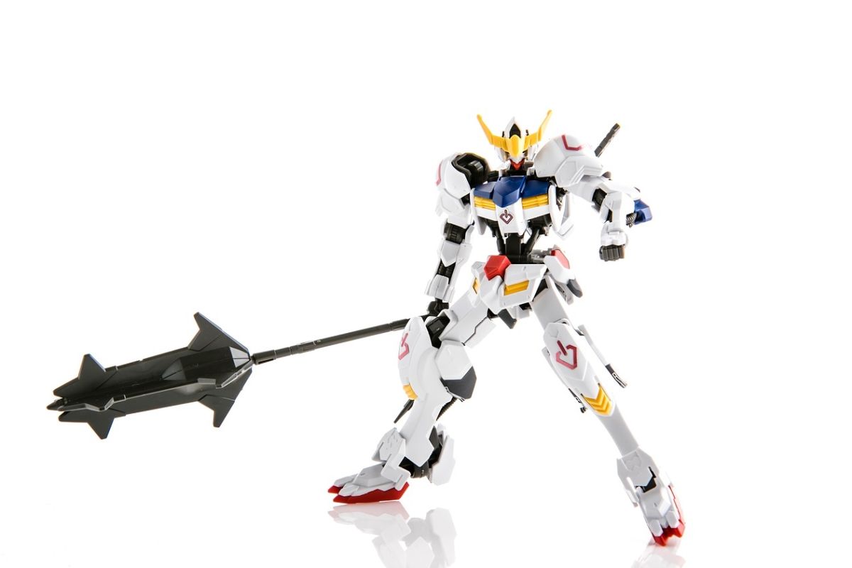 Mainan Gundam: Daya Tarik Model Robot Yang Digemari Kolektor