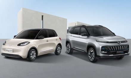 Perkembangan Mobil Listrik: Teknologi Yang Semakin Dikenal
