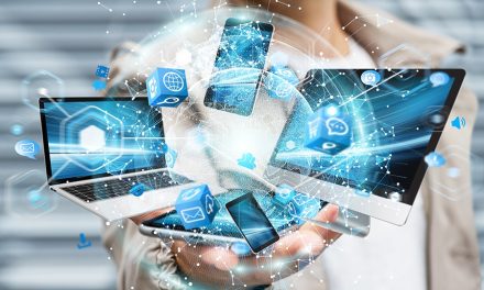 Perkembangan Teknologi Digital Mengubah Kehidupan Modern
