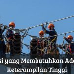 Perubahan Profesi Dan Keterampilan Yang Semakin Dibutuhkan