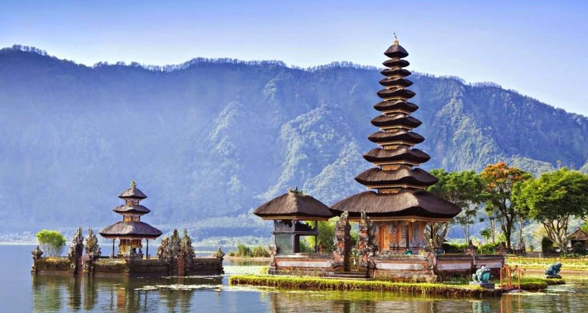 Pesona Wisata Bali, Budaya, Dan Keindahan Alam Yang Mendunia