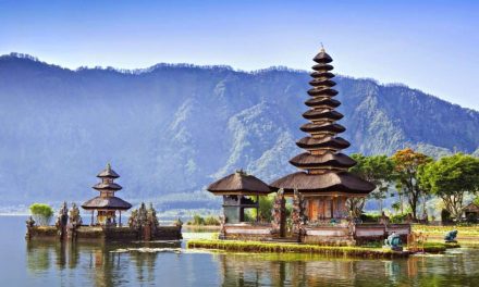 Pesona Wisata Bali, Budaya, Dan Keindahan Alam Yang Mendunia
