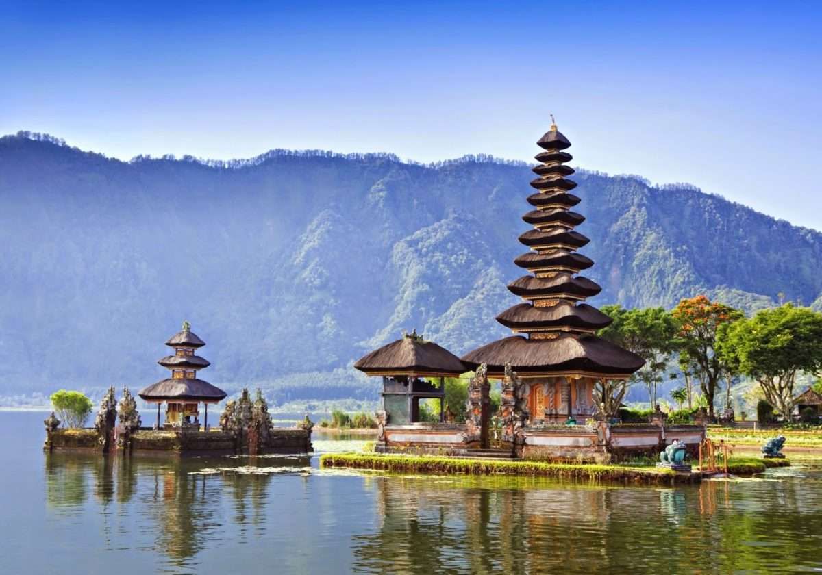 Pesona Wisata Bali, Budaya, Dan Keindahan Alam Yang Mendunia
