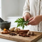 Rempah Untuk Masakan: Mengenal Bahan Memperkaya Aroma