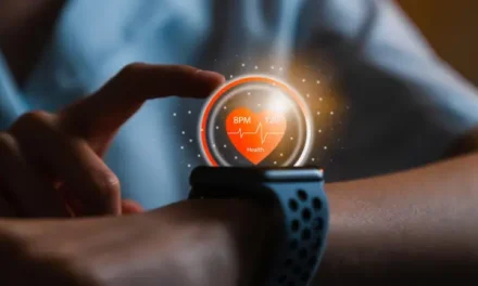 Smartwatch Canggih, Perubahan Teknologi Menarik Perhatian