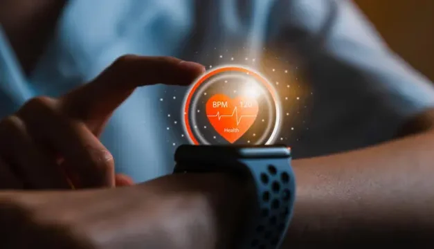 Smartwatch Canggih, Perubahan Teknologi Menarik Perhatian