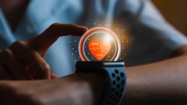 Smartwatch Canggih, Perubahan Teknologi Menarik Perhatian