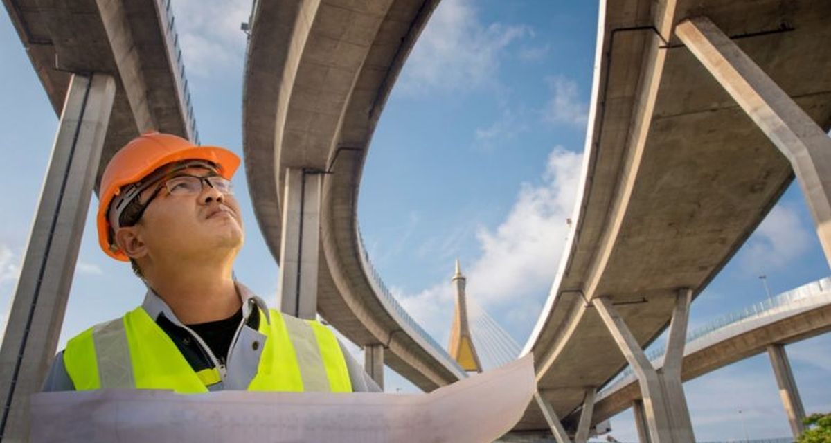 Teknik Sipil: Bidang Keahlian Dalam Pembangunan Infrastruktur
