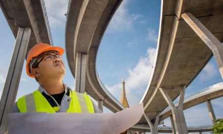 Teknik Sipil: Bidang Keahlian Dalam Pembangunan Infrastruktur