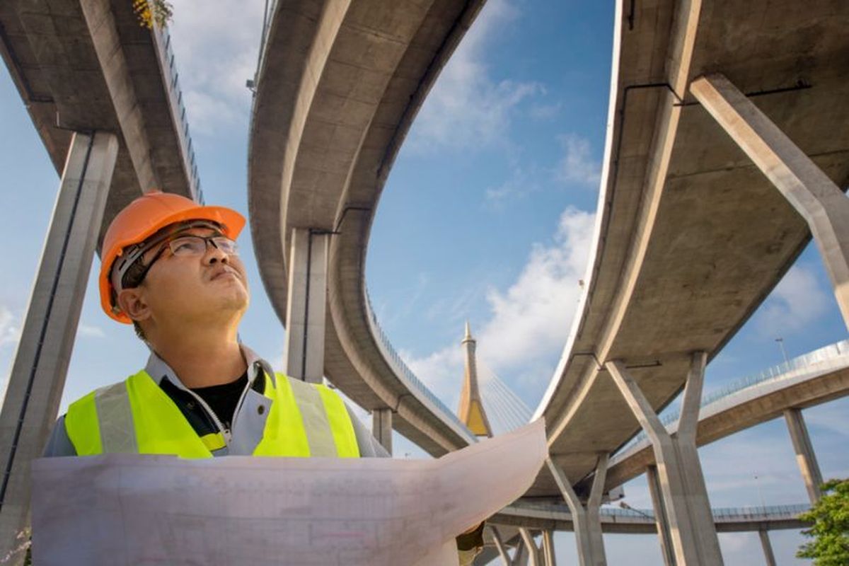 Teknik Sipil: Bidang Keahlian Dalam Pembangunan Infrastruktur