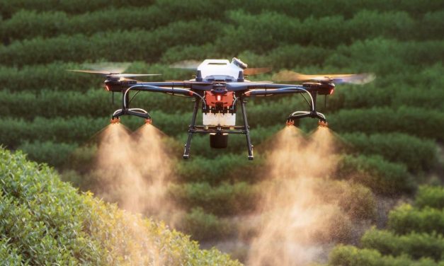 Teknologi Drone: Beragam Pemanfaatan Untuk Kegiatan Modern