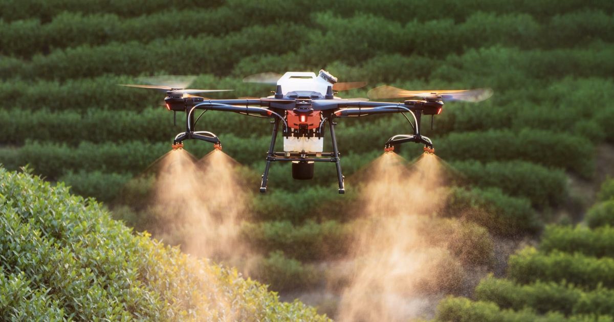 Teknologi Drone: Beragam Pemanfaatan Untuk Kegiatan Modern