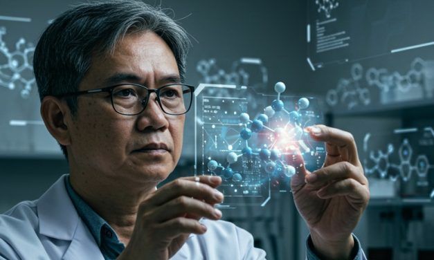 Teknologi Mengubah Cara Menciptakan Konten AI Generatif