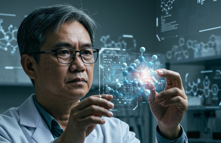Teknologi Mengubah Cara Menciptakan Konten AI Generatif