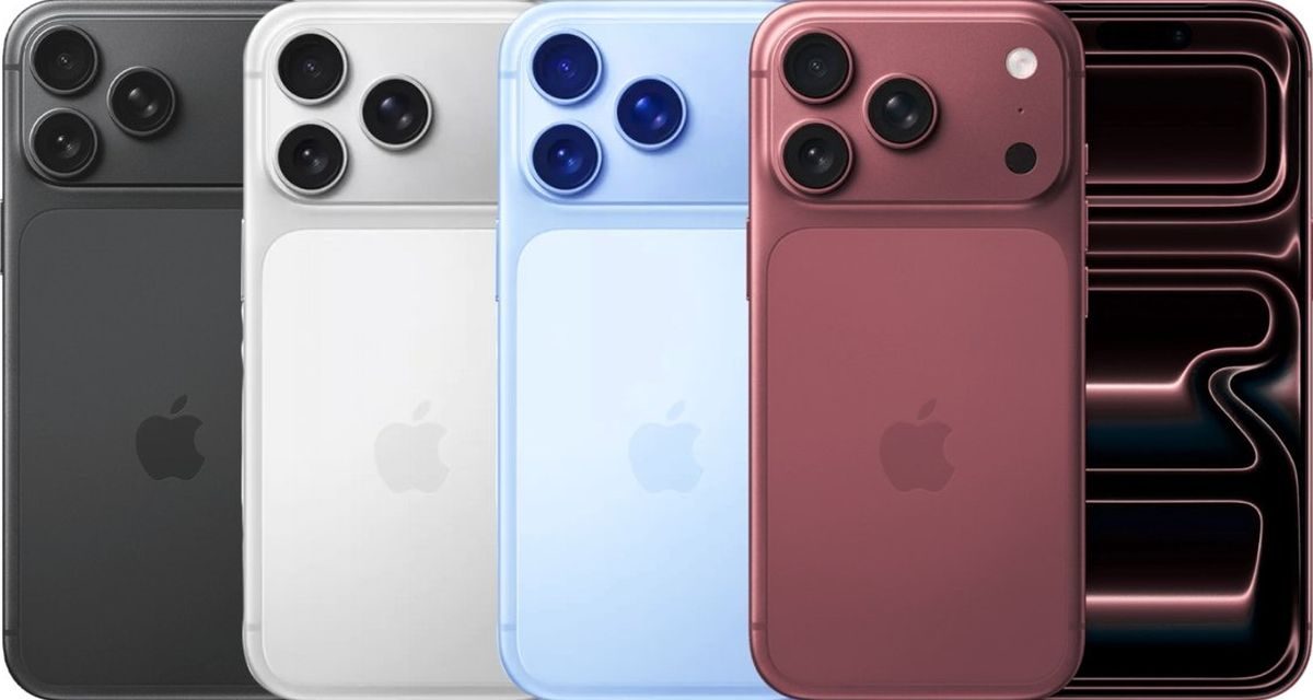 iPhone 18 Hadirkan Perkembangan Teknologi Smartphone Terbaru