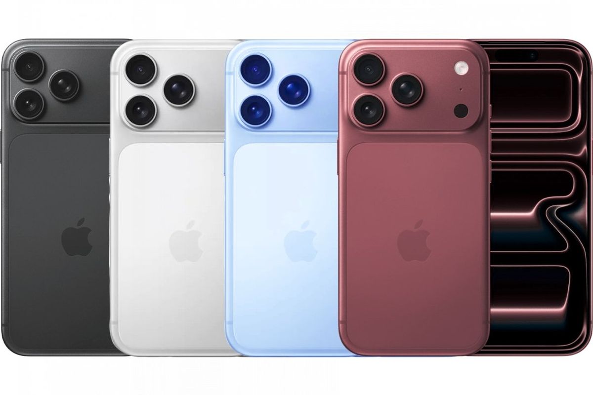 iPhone 18 Hadirkan Perkembangan Teknologi Smartphone Terbaru