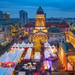 Christmas Market Di Eropa: Suasana Natal, Dan Kuliner Khas