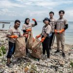 Greenpeace Indonesia: Peran Aktivis Mendorong Jaga Lingkungan