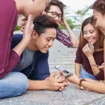 Kebiasaan Baru Yang Muncul Di Tengah Perkembangan Zaman