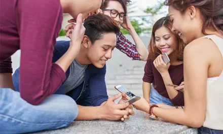 Kebiasaan Baru Yang Muncul Di Tengah Perkembangan Zaman