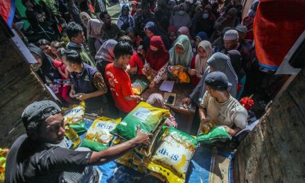 Krisis Pangan: Penyebab Kenaikan Harga Dan Upaya Menjaganya