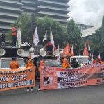 Persaingan Investasi Dan Perdagangan Regional Asia Pasifik