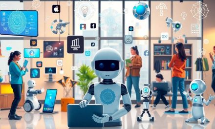 Perubahan Teknologi AI Dalam Kehidupan Sehari-Hari