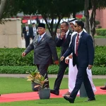 Prabowo Subianto Dan Tantangan Pembangunan Lapangan Kerja