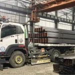 Revolusi Logistik Modern: Strategi Mempercepat Distribusi Barang