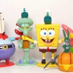 SpongeBob SquarePants: Daya Tarik Karakter Dan Pesan Di Serial