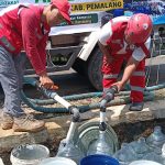Tantangan Pemenuhan Kebutuhan Air Bersih Masyarakat Di Kota