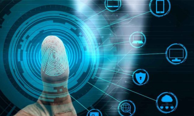 Teknologi Biometrik: Sistem Keamanan Dengan Karakteristik Tubuh
