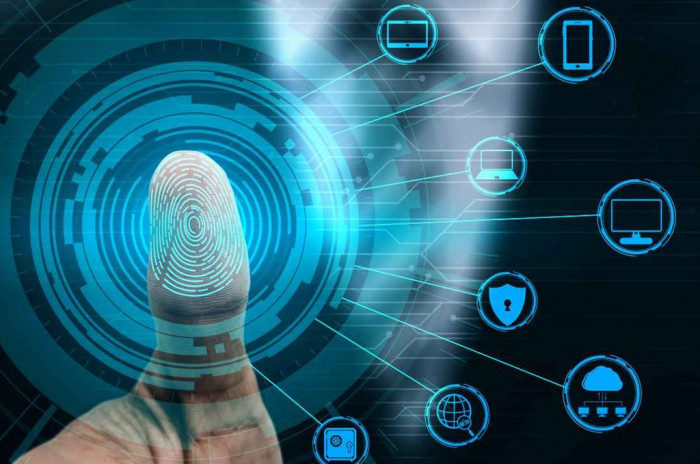 Teknologi Biometrik: Sistem Keamanan Dengan Karakteristik Tubuh