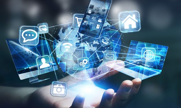 Transformasi Digital: Perubahan Teknologi Kehidupan Masyarakat