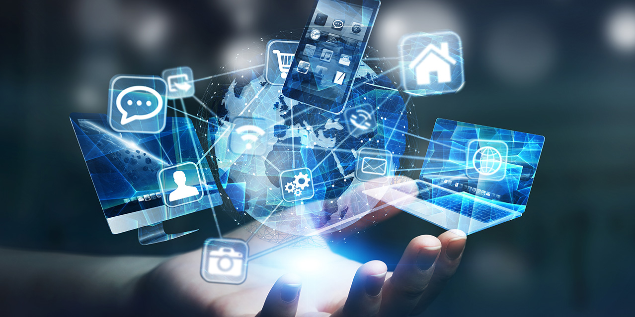 Transformasi Digital: Perubahan Teknologi Kehidupan Masyarakat