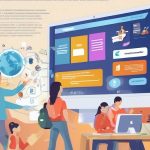Transformasi Pendidikan Digital: Metode Belajar Teknologi Baru