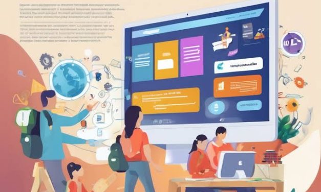 Transformasi Pendidikan Digital: Metode Belajar Teknologi Baru