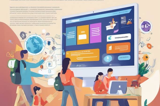 Transformasi Pendidikan Digital: Metode Belajar Teknologi Baru